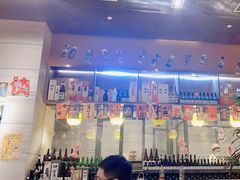 -鲔吞·和牛寿喜烧(闵行区绿瘦酒店)