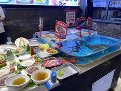 -双合园·海鲜水饺青岛菜(万佳广场店)