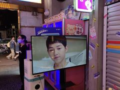 -入火韩国烤肉(凯旋广场店)