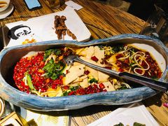 -一盏明灯全素斋(殊像寺店)