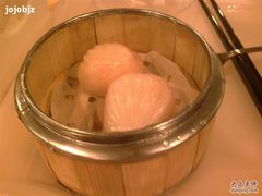 水晶虾饺-金鼎轩(安贞里店)