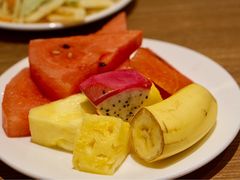 -Sizzler时时乐西餐厅(长楹天街购物中心店)