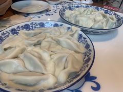 -老都一处饺子馆(道里店)