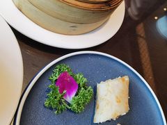 -中山保利艾美酒店-乐美中餐厅