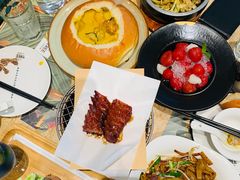 -大树餐厅(万达创始店)