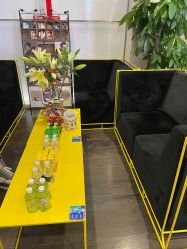 -崇尚GAVIN STYLE臻选