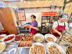 -老西安韩记三鲜煮馍(四府街店)