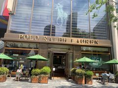 -Ralph’s Coffee(北京三里屯店)