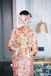 -MuseMarry婚纱(前海嘉里中心店)