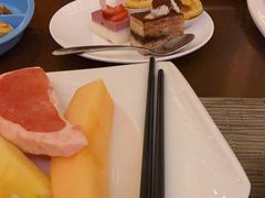 -杭州国际会议中心洲际酒店-原素全日餐厅(解放东路店)