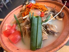 -品味泸沽湖•民族特色菜(大落水店)