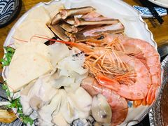 -蟹将军·松叶蟹和牛日料放题自助(K11店)