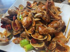-伍记土家菜(欣葆家园店)