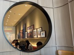 -星巴克(苏州平江万达广场店)