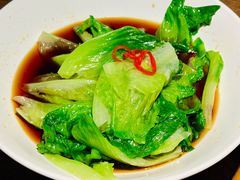 -大潮淮·淮扬菜(何园旗舰店)