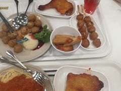 -宜家·瑞典风味餐厅(北京西红门店)