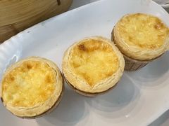 -馨越楼·点心·粤菜(赤坎店)