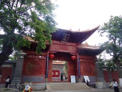 -大理文庙(大理古城)