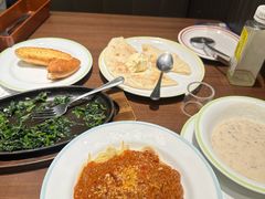 -萨莉亚意式餐厅(杭州滨江天街店)