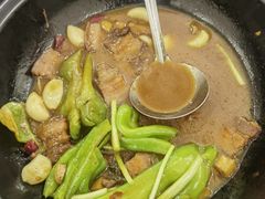 -鱼味馆(万佛湖店)