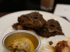 -常州富力喜来登酒店 Feast盛宴标帜西餐厅(新北万达广场店)