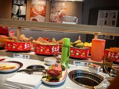 -龍歌自助小火锅(城阳万象汇店)