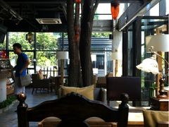 -漫咖啡MAANCOFFEE(清江路店)
