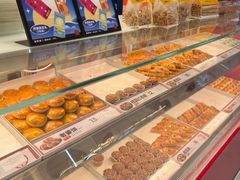 -東更道点心行(崂山丽达店)