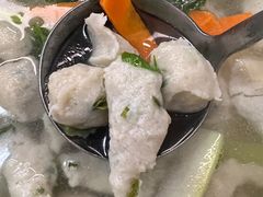 -海坛特色小吃·只做平潭特色菜(平潭店)