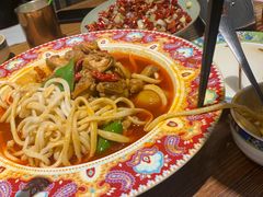 -塔哈尔·新疆盛宴(城西银泰店)