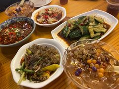 -黄泰吉拾味餐厅(江汉路店)