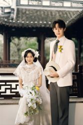 -摩玛婚纱摄影(杭州店)