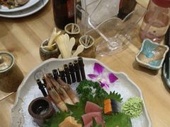 -酒久自助料理(佳兆业店)