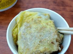 三鲜豆皮-蔡林记(珞狮南路店)