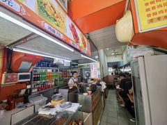 -里脊肉串店(天桥老店)