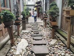 -两江国际影视城