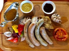 -布拉格餐厅· 中欧捷克菜(全国首店)