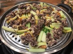 桑拿牛肉-阿多私房菜(顺德店)