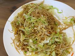 沙岗手工粉干-丽水农庄(岩头店)
