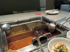 -海底捞火锅(太原南站店)