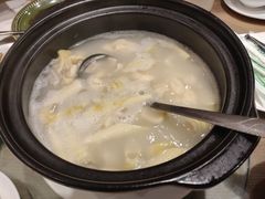 腌笃鲜-257私房菜