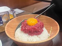 -蒜香焼肉PURUSHIN(马场路店)