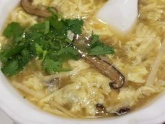 酸辣汤-玉华台饭庄(裕中西里小区店)