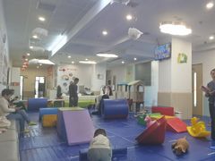 -澳洲袋鼠早教(金辉环球广场店)