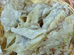 烙饼-南肖墙丸子汤(总店)