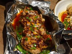 -辛香汇·现炒川菜(武进吾悦店)