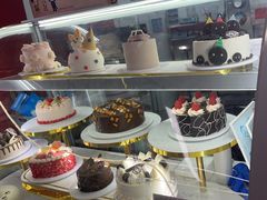 -DQ·蛋糕·冰淇淋(五棵松万达店)