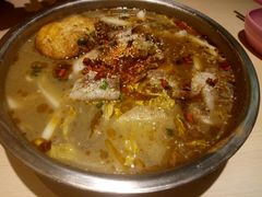 -友达面馆(二七南路店)