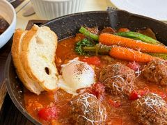-沏点Trattoria意大利餐厅(新街口店)