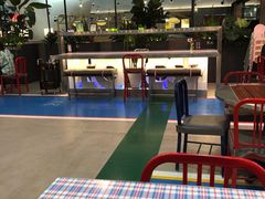 -陈鹏鹏潮汕菜(宝安机场T3航站楼店)